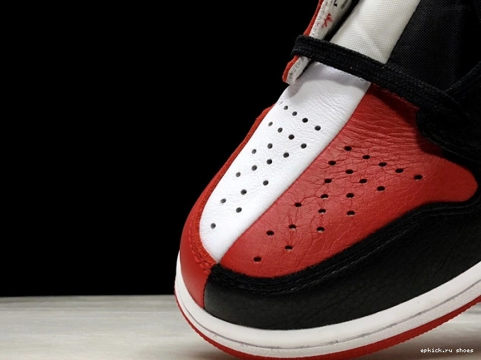 Rep Air Homage Jordan OG Home Retro 861428-061 High To 1 0718